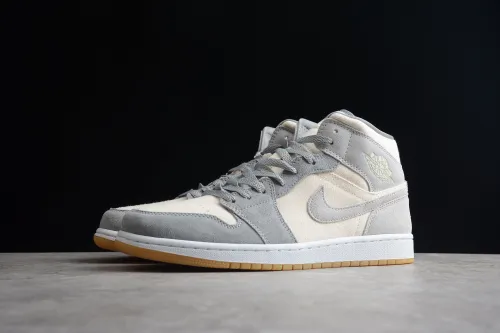 Air Jordan 1 Mid SE 'Coconut Milk' DN4281-100