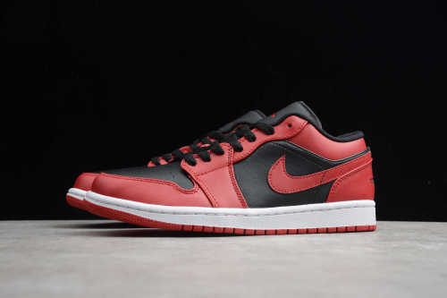 Air Jordan 1 Low “University Gold” 553558-606