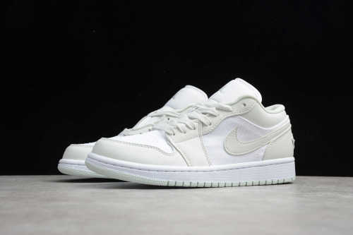 Air Jordan 1 Low Spruce Aura CW1381-003
