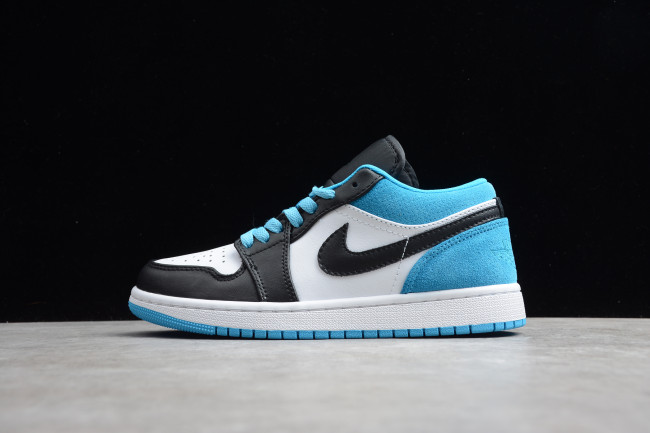 Air Jordan 1 Low SE 'Laser Blue' CK3022-004