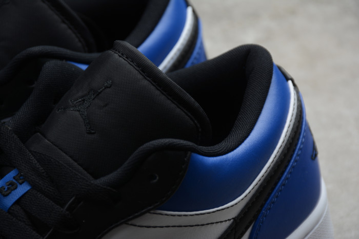 Air Jordan 1 Low  Royal Toe  CQ9446-400