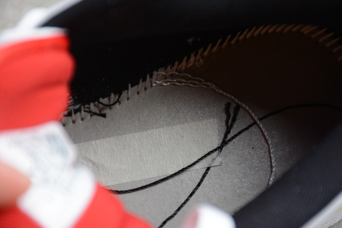 Air Jordan 1 Low White Multi-Color CW7009-100