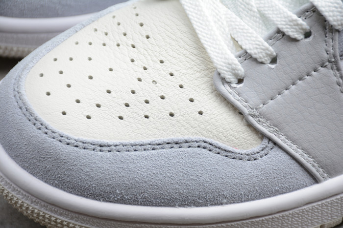 Air Jordan 1 Low “Paris” CV3043-100