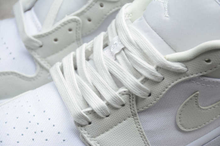 Air Jordan 1 Low Spruce Aura CW1381-003