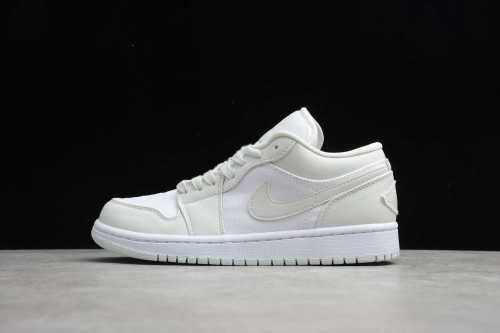 Air Jordan 1 Low Spruce Aura CW1381-003