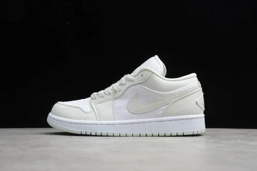 Air Jordan 1 Low Spruce Aura CW1381-003