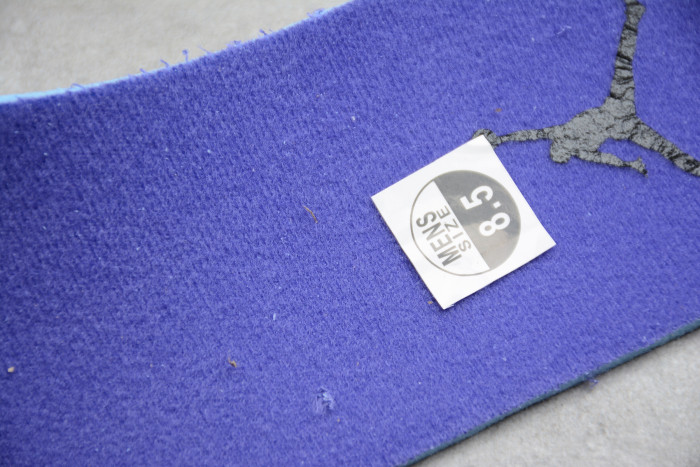 Air Jordan 1 Low White Black  Concord  553558-108