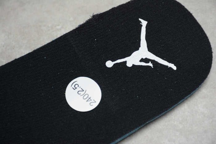 Air Jordan 1 Mid Iridescent Reflective CK6587-100