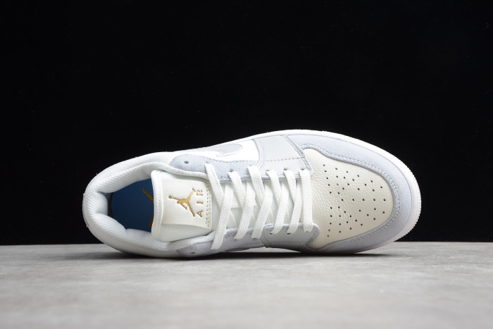 Air Jordan 1 Low “Paris” CV3043-100