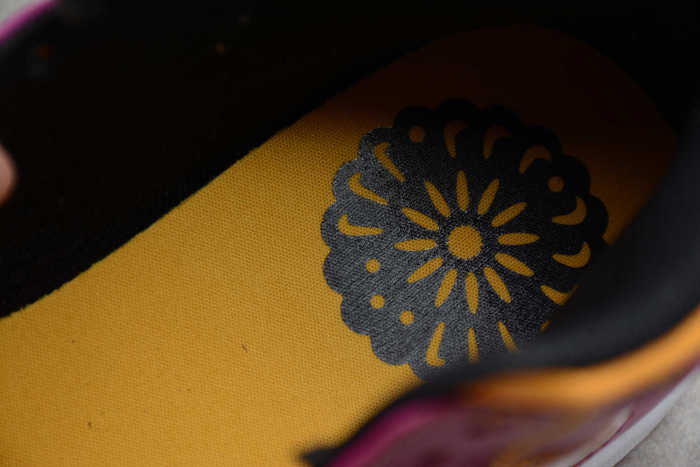 Air Jordan1 Mid Familia DC0350-100