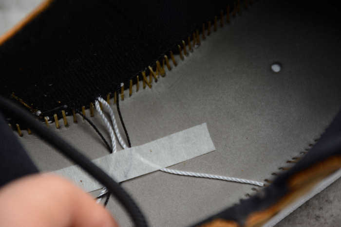 Air Jordan 1 Mid Wheat DB5453-700