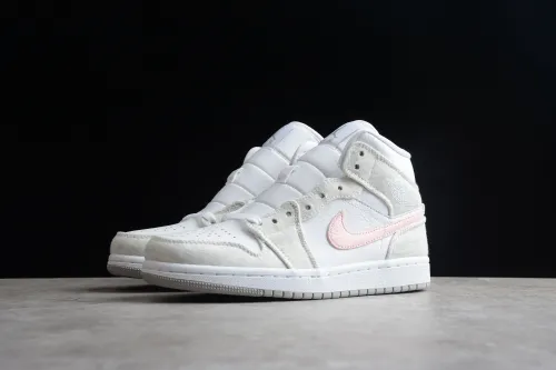 Air Jordan 1 Mid SE Light Iron Ore DN4045-001