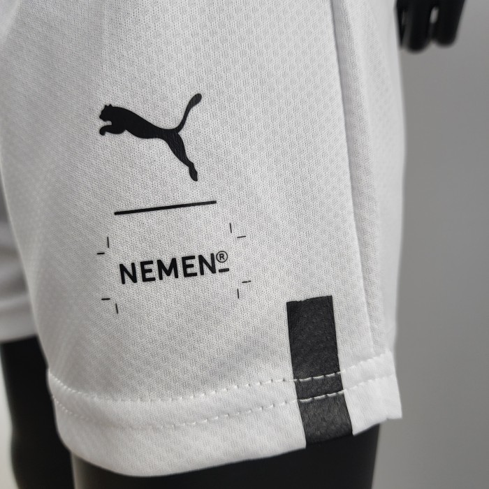 AC Milan X NEMEN REPLICA Kids Jersey 21/22