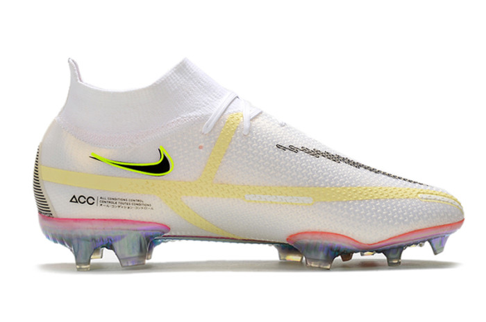 Phantom GT II Dynamic Fit Elite DF FG Soccer Shoes
