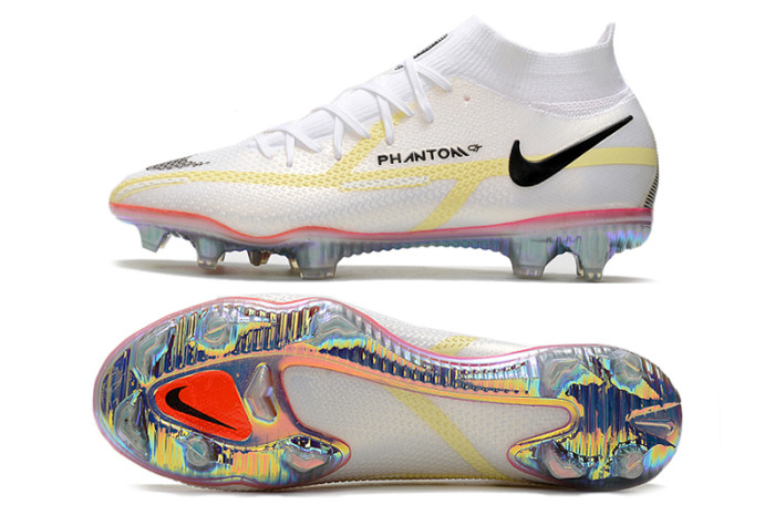Phantom GT II Dynamic Fit Elite DF FG Soccer Shoes