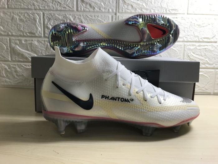 Phantom GT II Dynamic Fit Elite DF FG Soccer Shoes
