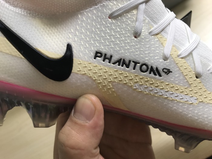 Phantom GT II Dynamic Fit Elite DF FG Soccer Shoes
