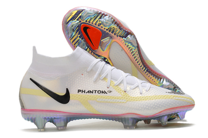 Phantom GT II Dynamic Fit Elite DF FG Soccer Shoes
