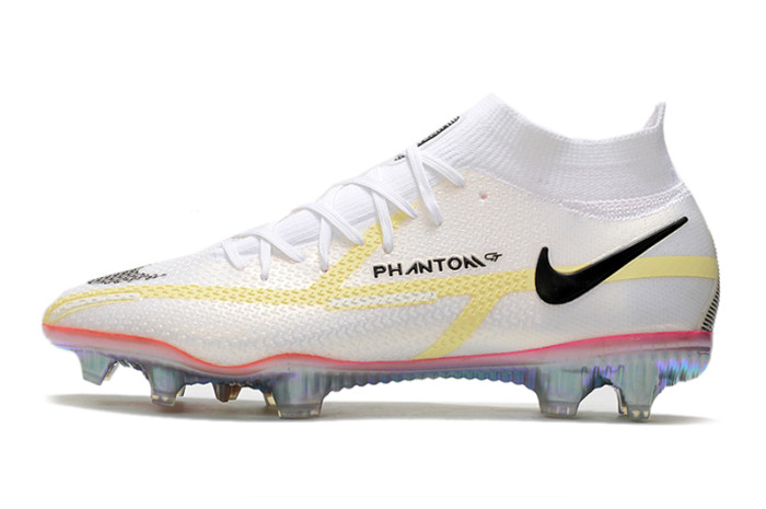 Phantom GT II Dynamic Fit Elite DF FG Soccer Shoes