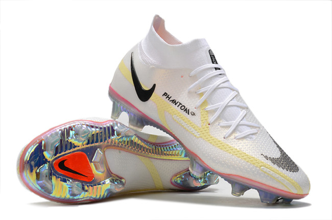 Phantom GT II Dynamic Fit Elite DF FG Soccer Shoes