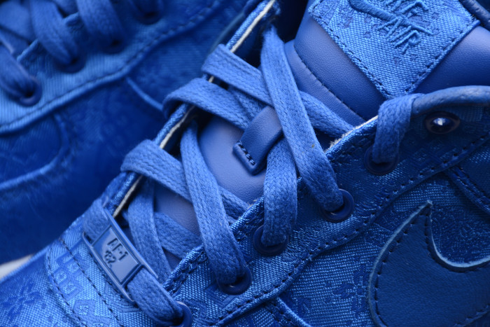 CLOT x Air Force 1 Premium  Game Royal  AO9286-400