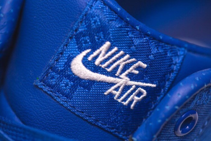 CLOT x Air Force 1 Premium  Game Royal  AO9286-400