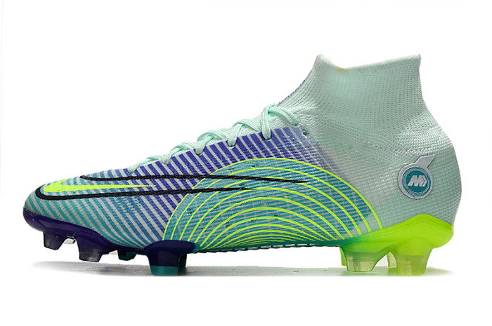 Mercurial Superfly VIII Elite FG Dream Speed 005 Soccer Shoes