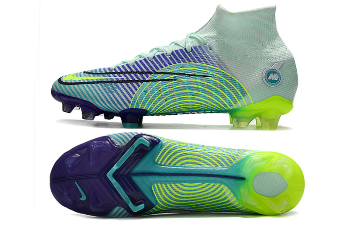 Mercurial Superfly VIII Elite FG Dream Speed 005 Soccer Shoes