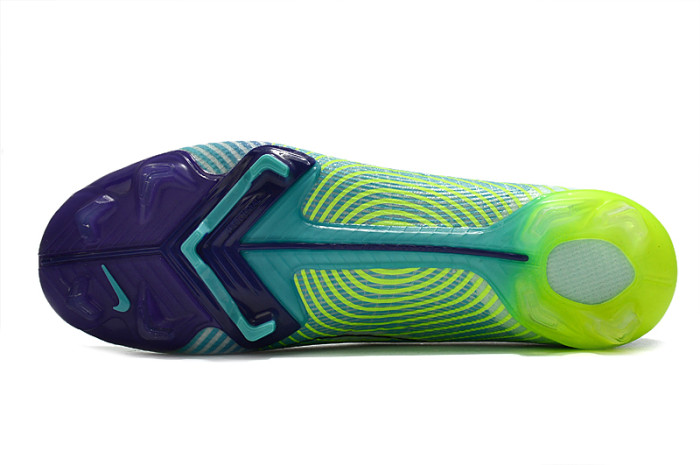 Mercurial Superfly VIII Elite FG Dream Speed 005 Soccer Shoes