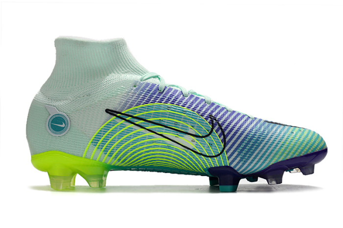 Mercurial Superfly VIII Elite FG Dream Speed 005 Soccer Shoes