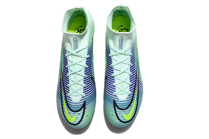 Mercurial Superfly VIII Elite FG Dream Speed 005 Soccer Shoes