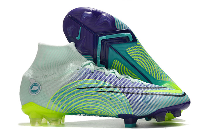 Mercurial Superfly VIII Elite FG Dream Speed 005 Soccer Shoes