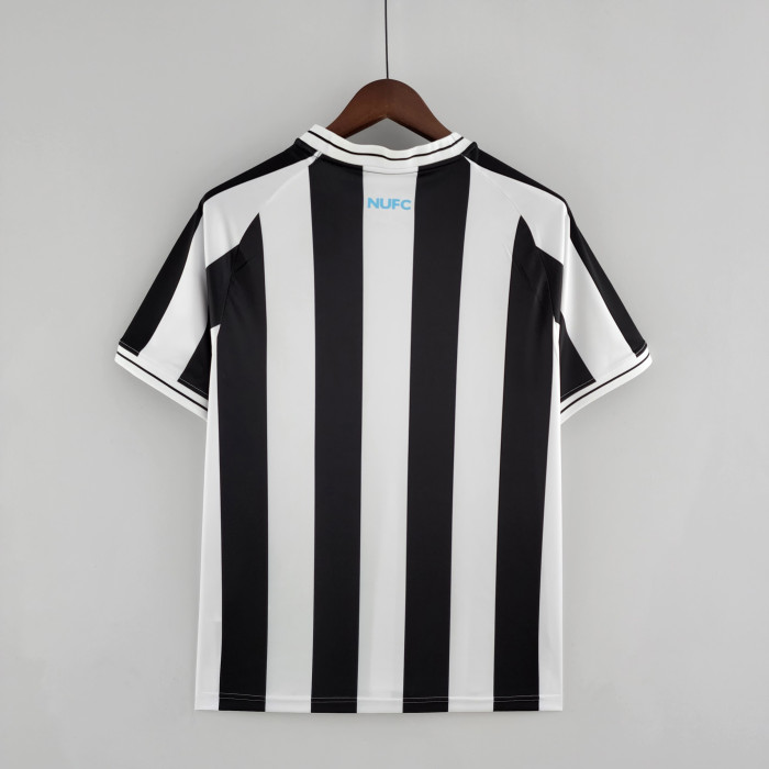 Newcastle United Man Home Jersey 22/23