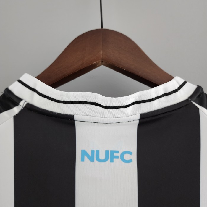 Newcastle United Man Home Jersey 22/23