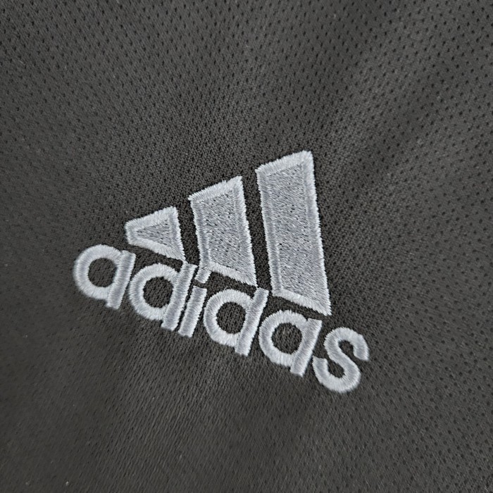 Arsenal Black Special Edition Man Jersey 22/23