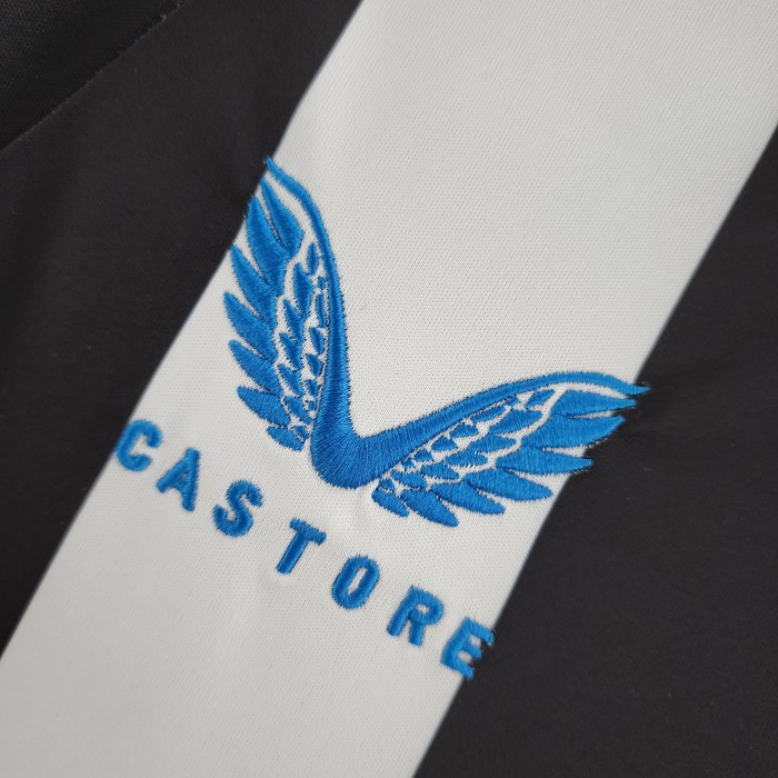 Newcastle United Man Home Jersey 22/23