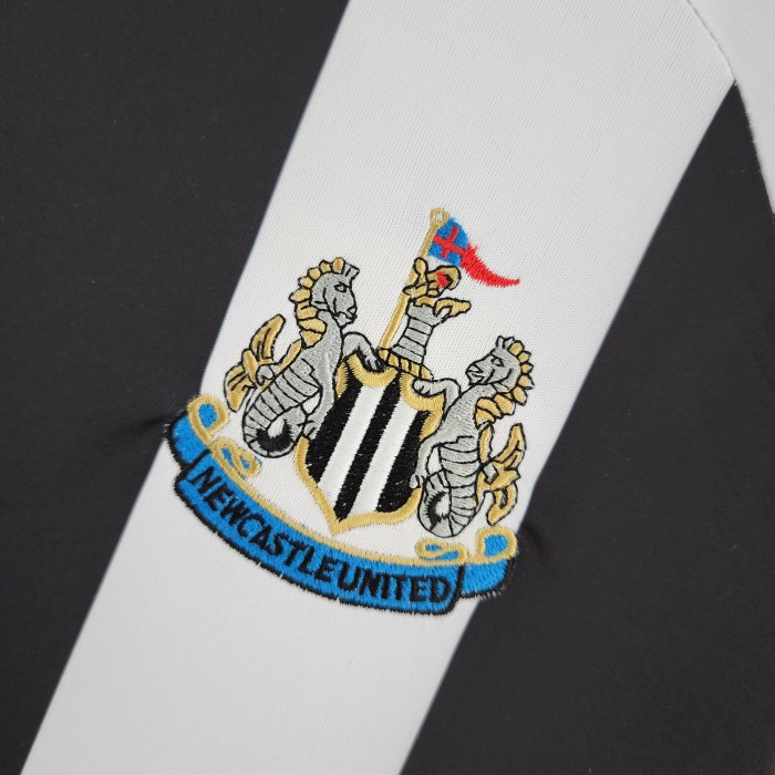 Newcastle United Man Home Jersey 22/23