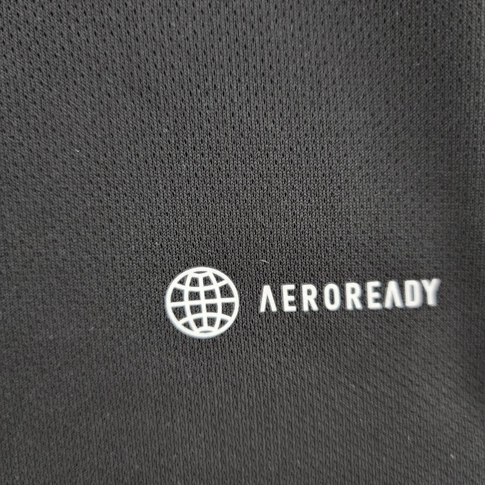 Arsenal Black Special Edition Man Jersey 22/23