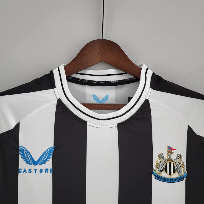 Newcastle United Man Home Jersey 22/23