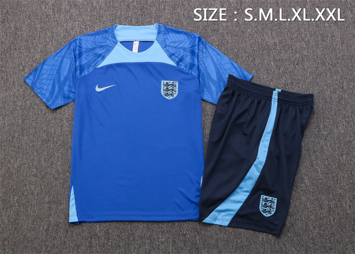 England Training Jersey 22/23