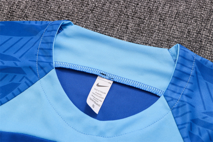 England Training Jersey 22/23