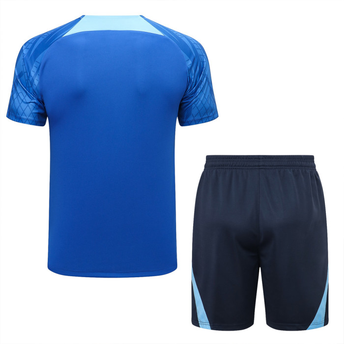 England Training Jersey 22/23