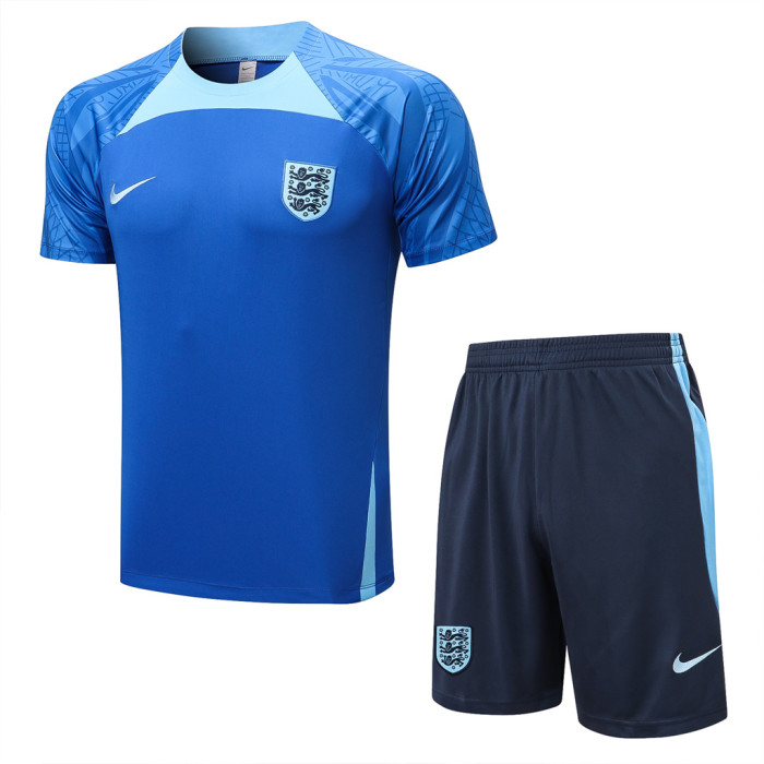 England Training Jersey 22/23