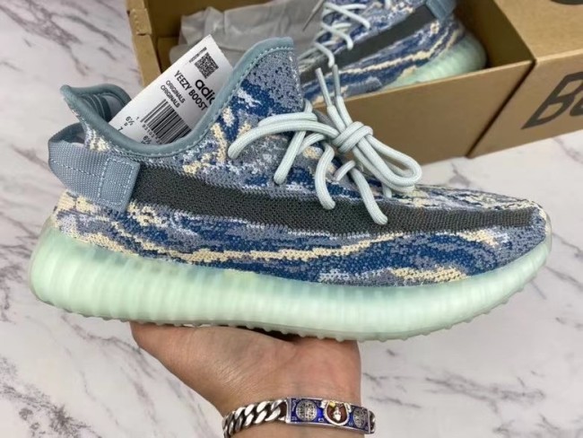 Yeezy Boost 350 V2 MX Frost Blue GW3775
