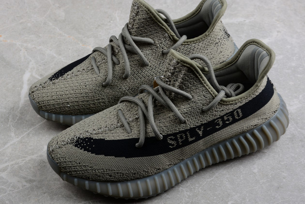 Kanye West x Yeezy Boost 350 V2  Light  HQ2059