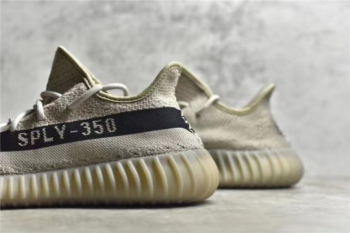 Yeezy Boost 350 V2 Beige Black HP7870