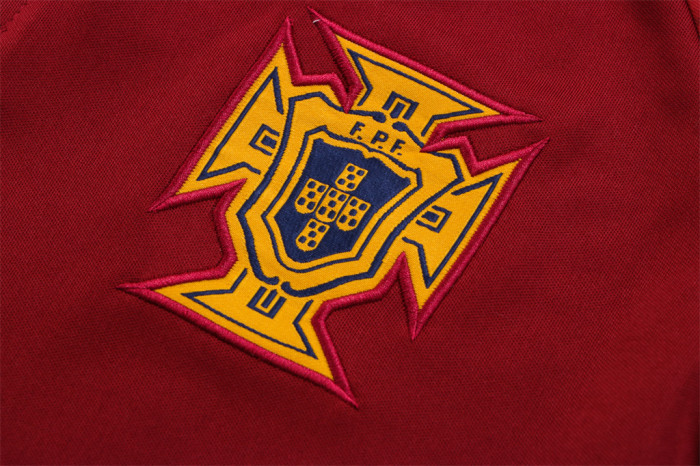 Portugal POLO Jersey 22/23