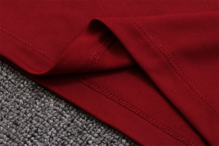 Portugal POLO Jersey 22/23