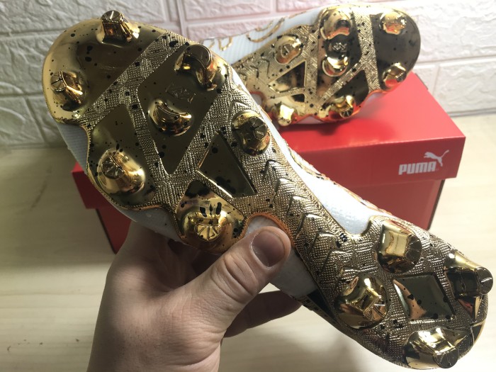 Future Z 1.1 FG Soccer Shoes