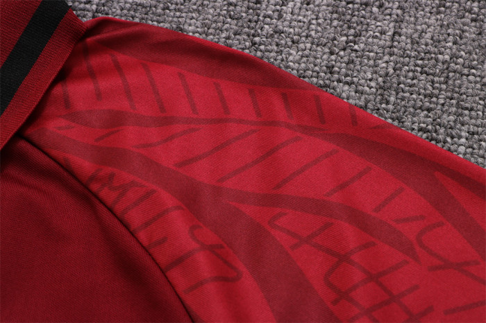Portugal POLO Jersey 22/23